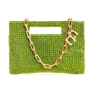 Cult Gaia Lucinda Mini Shoulder Bag